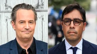 Uno de los médicos de Matthew Perry se declara culpable por distribuir la droga que causó la muerte del actor