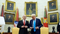 El creador del vídeo sobre Gaza que publicó Trump en sus redes: “Pensé que íbamos a ofender a la Casa Blanca”