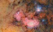 La cámara más grande del mundo inaugura una nueva era para la exploración del universo