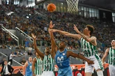 El Betis no cumple con los requisitos para ascender a la ACB y el Granada recupera la plaza en la élite