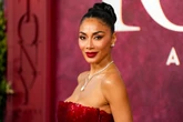 El gran momento de Nicole Scherzinger, la estrella pop intermitente que ahora triunfa en Broadway