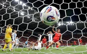 Suiza hace historia y se clasifica para cuartos en su Eurocopa