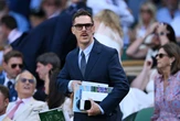 Benedict Cumberbatch critica a Hollywood por ser una industria “tremendamente derrochadora”