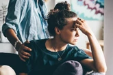 Por qué unas personas resisten el estrés mejor que otras