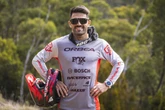 La UCI suspende al ciclista de enduro Edgar Carballo durante un año por acoso sexual