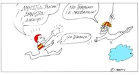 Peridis: ¡Aleluya, Puchi!