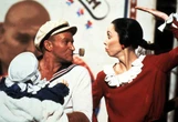 El rodaje del Popeye de Robin Williams en el que la cocaína salía hasta por los ‘walkie-talkie’: “No podías escapar de ello”