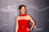 Hilary Swank, actriz: “No hay palabras para la atrocidad que les ocurre a las mujeres y las minorías con Trump”