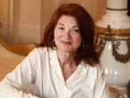 Marie-Dominique Lelièvre, la biógrafa de las celebridades francesas que está vetada en desfiles: “Chanel era antisemita, no tengo duda”