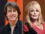 Tom Cruise tendrá por fin un Oscar: recibirá el de honor junto a Dolly Parton