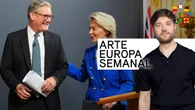 Vídeo | Deshielo entre el Reino Unido y la UE: ¿alianza o necesidad?