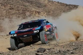 Un Dakar menos remoto y más amable para la caravana
