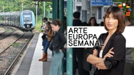 Vídeo | ¿Por qué el tren no logra conquistar Europa?