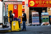 España supera por primera vez los tres millones de extranjeros afiliados a la Seguridad Social