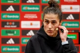 Montse Tomé, en El Larguero: “Me he sentido querida, no me duele que las jugadoras no se hayan despedido de mí públicamente”