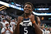 Los Timberwolves avanzan por segundo año consecutivo a la final del Oeste tras eliminar a Golden State