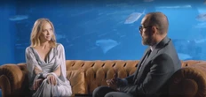Risto Mejide sienta en el Chester a su nueva pareja, Laia Grassi: “Esto es complicado, hay que quitar el elefante de la habitación”