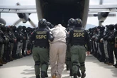 EE UU despliega 4.000 militares en aguas de América Latina y el Caribe para perseguir a los carteles, según la CNN