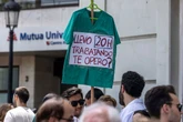 El déficit público sube un 5,7% hasta abril