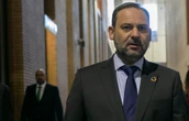 El juez del Supremo reclama al Congreso y el PSOE información económica de Ábalos