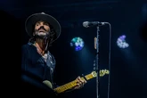 Leiva alarga su momento dulce ante 17.000 personas en Madrid