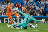 El Celta acaricia Europa a costa de una Real que se descompone