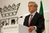 El consejero extremeño Ignacio Higuero presenta su dimisión por haber falseado su currículum