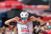 Juan Ayuso y el equipo UAE separan sus caminos antes de tiempo y “de mutuo acuerdo”