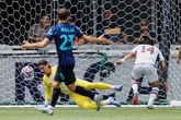 Fluminense impone su ley ante el Inter y se mete en los cuartos del Mundial de Clubes