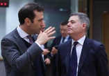 Carlos Cuerpo se plantea lanzar su candidatura para competir con Donohoe en la carrera para presidir el Eurogrupo