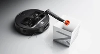 A los robots aspiradores les han salido brazos y pies