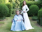 Pamela Hicks, la ‘lady’ que bailaba con la reina de Inglaterra y meditaba con Gandhi: “No soy una leyenda”