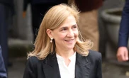 Los 60 años de Cristina de Borbón, la infanta pródiga: “Mientras el rey Juan Carlos no vuelva a España, ella tampoco lo hará”