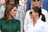 Meghan Markle, un icono de estilo opuesto a Kate Middleton: pone su armario a la venta en busca de nuevos ingresos