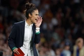 Montse Tomé no continuará como seleccionadora de España
