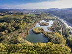 El ADN ambiental de una muestra de agua: conservacionistas empiezan a usar pruebas genéticas para mejorar la gestión de ecosistemas