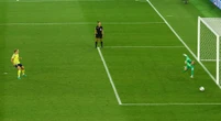 Inglaterra logra el pase a las semifinales en una fatídica tanda de penaltis ante Suecia