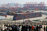 La economía de China resiste la guerra comercial de Trump al crecer un 5,2% en el segundo trimestre