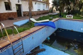 La Junta de Andalucía clausura una residencia privada de mayores en Málaga por poner en riesgo “la vida” de sus residentes