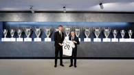 Dean Huijsen, el defensa más caro del Real Madrid: “He demostrado que estoy preparado”