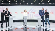 El Gobierno aprueba que haya al menos un debate en la televisión pública durante la campaña electoral