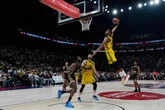 Jasikevicius corona al Fenerbahçe como campeón de la Euroliga