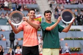 A falta de solistas, ahí está otra vez el campeón Marcel Granollers