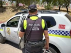 Buscan a un hombre acusado de secuestrar, drogar, agredir sexualmente, robar y extorsionar a una mujer en Jaén