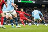 El peor Liverpool del año gana media Premier ante el City