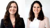 Los Princesa de Girona reconocen a dos jóvenes comprometidas con el acceso a la salud en Latinoamérica