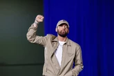 Eminem recuerda sus peores momentos en un documental: “Después de la sobredosis pensé que iba a morir si no hacía algo”