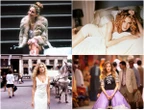 Sarah Jessica Parker tiene el armario de Carrie Bradshaw: la actriz se queda con el vestuario por contrato