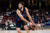 Álex Abrines se despide del Barcelona y del baloncesto: “Me voy con el corazón lleno y la conciencia en paz”