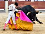 Borja Jiménez, un torero multipremiado por la afición y no siempre reconocido por los taurinos